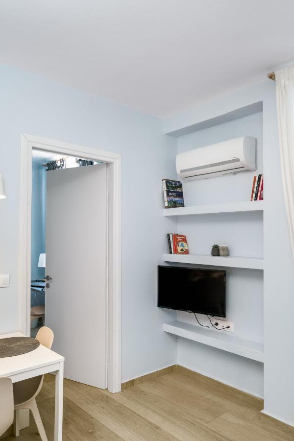 Thyme Brand New 1Bd Apart In The Heart Of Rethymno Exterior photo