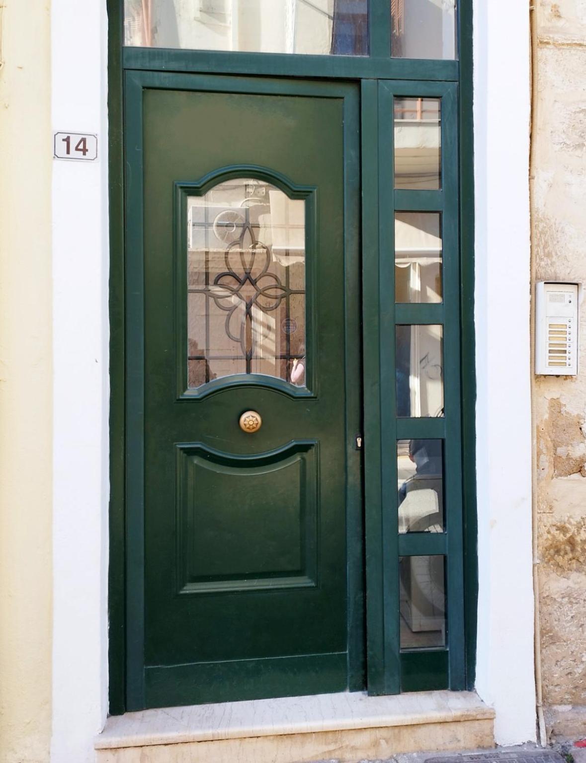 Thyme Brand New 1Bd Apart In The Heart Of Rethymno Exterior photo